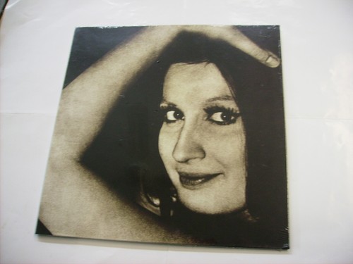 Mina lp - (1964),