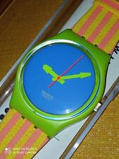 SWATCH GENT 1993 CHAISE LONG