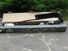 portasci fapa con antifurto