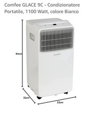 Condizionatore Comfee