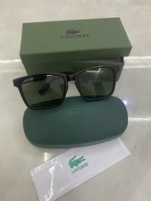 Occhiali Da Sole Lacoste 