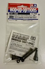 TAMIYA RC 54608 UNIVERSALE PER