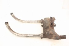 COLLETTORE SCARICO HONDA VF