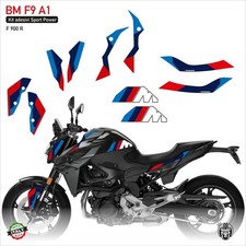 Grafiche complete bmw - bmw, f