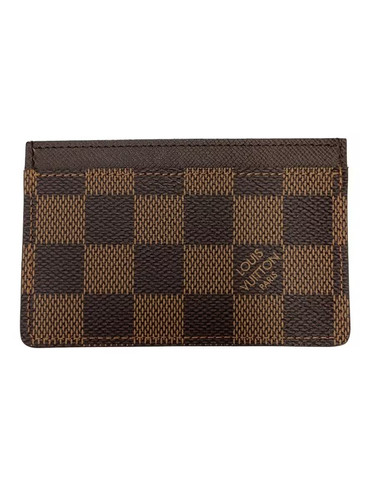 Louis vuitton porte cartes - louis,