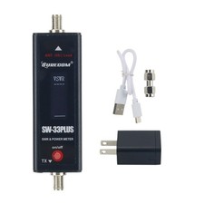33plus 100w 125 525mhz swr - sw-33plus,
