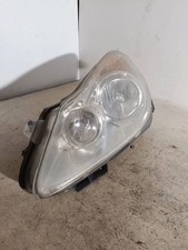 Faro proiettore anteriore