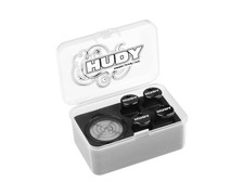 Hudy setup board - hudy,