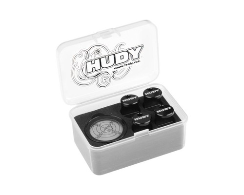 Hudy setup board spirit level - spirit,