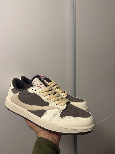 Nike air jordan retro - jordan, low