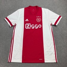Maglia Ajax Amsterdam Adult X