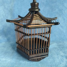 Gabbia cavalletta grillo in