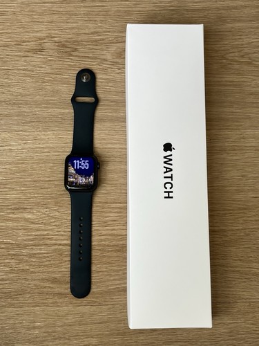 Apple watch 2022 - apple, 40mm