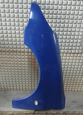 7840J4 Parafango ant. SX PEUGEOT 206 1.6 16V Ber. 3p/b/1587cc