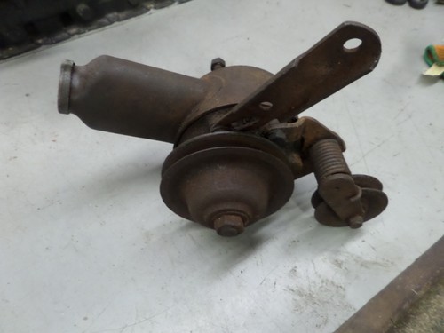 Pompa servosterzo jaguar 420 - servosterzo,