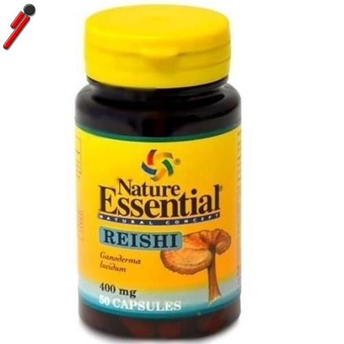 Nature essential reishi - nature,
