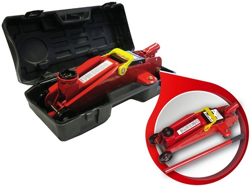 Start crick carrello con - start,