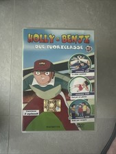Holly benji due - holly,