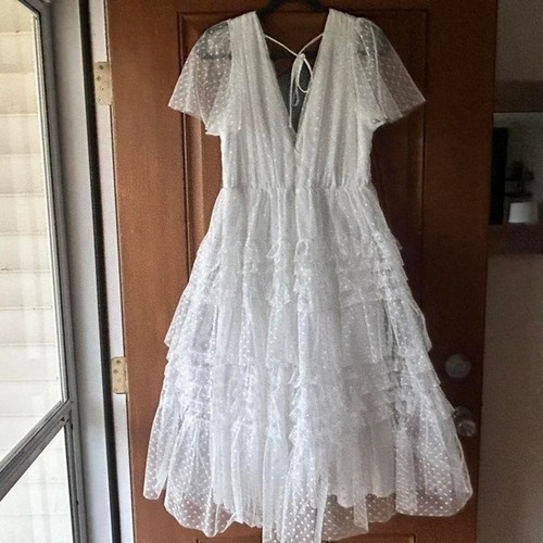 Abito donna lulus - lulus, pizzo