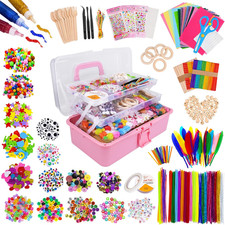 Lavoretti Creativi per