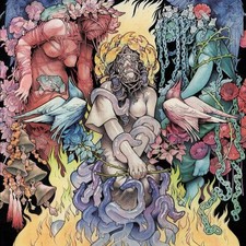 Vinile Baroness - Stone (Ltd