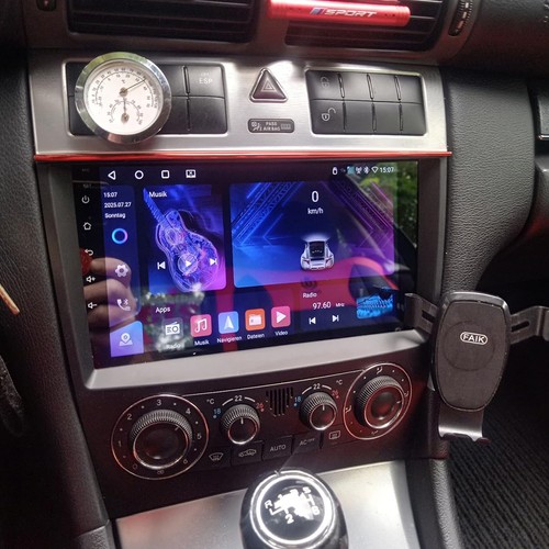 Autoradio 64gb android - autoradio, 15