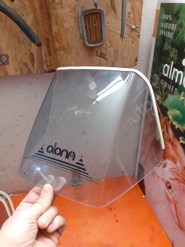 Plexiglass cupolino olona - plexiglass,