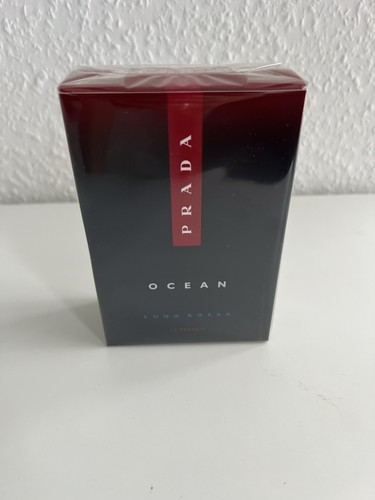 Prada luna rossa - prada, ocean