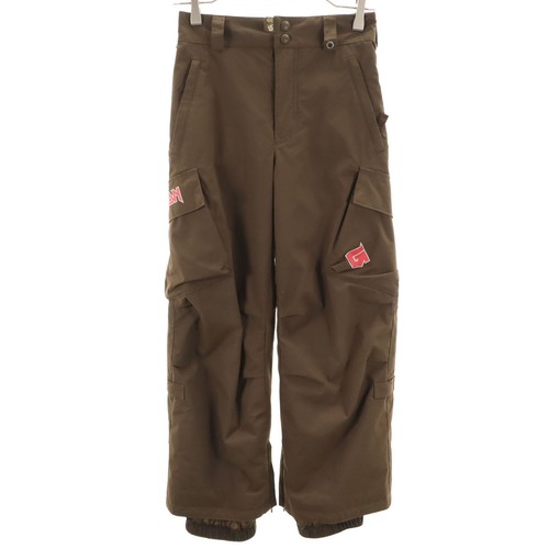 Pantaloni cargo burton - cargo,