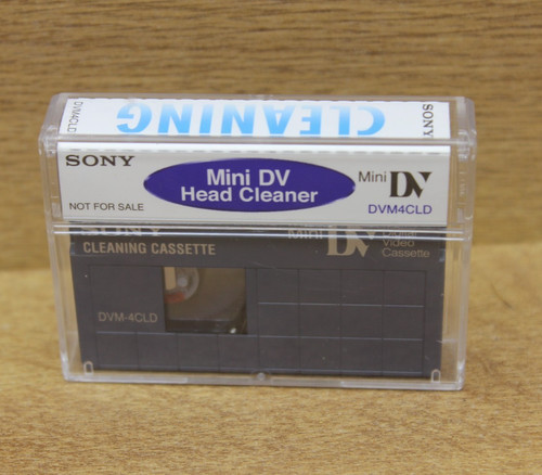 Sony minidv nastro - sony,