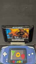 Altered Beast (Sega Genesis