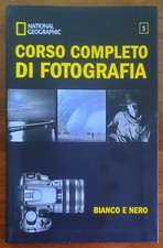 Corso completo di fotografia