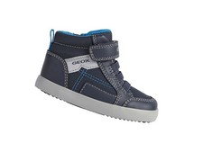 GEOX SCARPE SNEAKERS JUNIOR