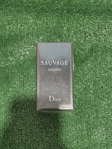 Dior savauge 100ml - dior,