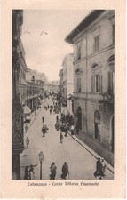 Catanzaro corso vittorio - -,