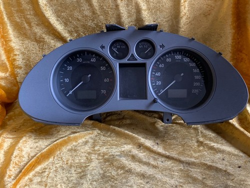 Strumentazione combinata seat - combinata,
