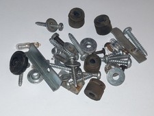 Piccole parti di Telefunken