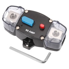 1 Set Interruttore 12-48V 60A