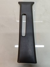 Parte interna anteriore