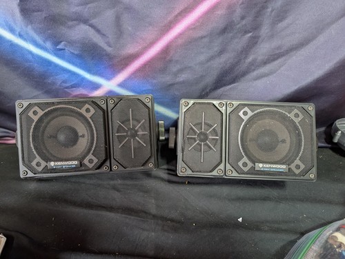 Altoparlanti audio auto