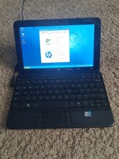 Netbook HP Mini 110-1212NR