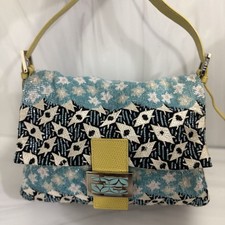 Borsa baguette mamma