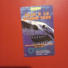 Scheda Telefonica Elio E Le