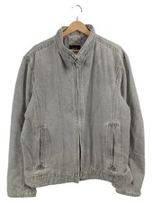 Giacca di jeans uomo STONES
