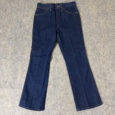 Jeans vintage Wrangler uomo
