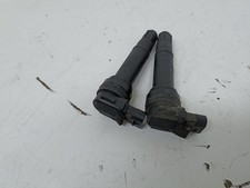 Coppia Bobine Accensione