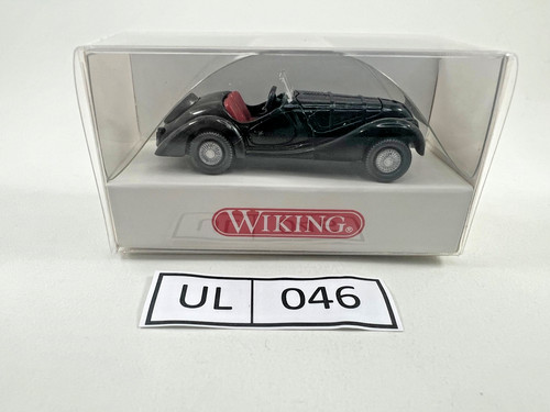 Modellino wiking 8280114 bmw - modellino,