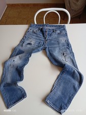 jeans dsquared uomo