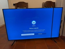 Samsung Series 6 QE55Q60TAU