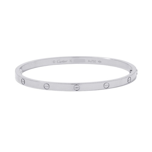 Cartier love breath - cartier,